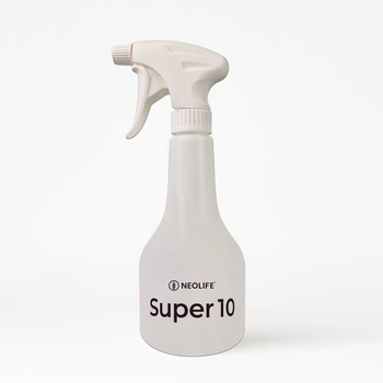 Håndsprayflaske 500 ml